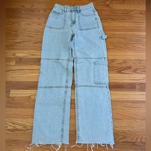 Pacsun Carpenter jeans